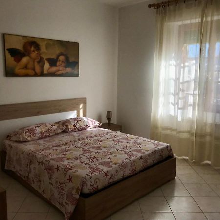 Apartamento Attico Centralissimo E Vicino Al Mare Alguer Exterior foto