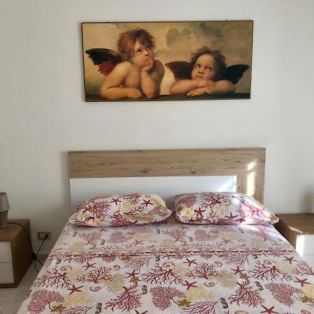 Apartamento Attico Centralissimo E Vicino Al Mare Alguer Exterior foto