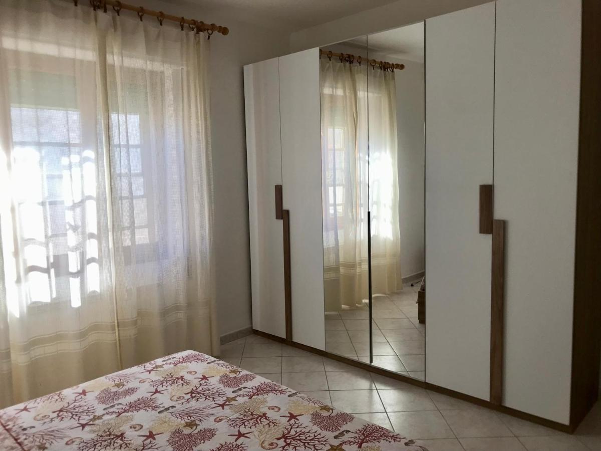 Apartamento Attico Centralissimo E Vicino Al Mare Alguer Exterior foto