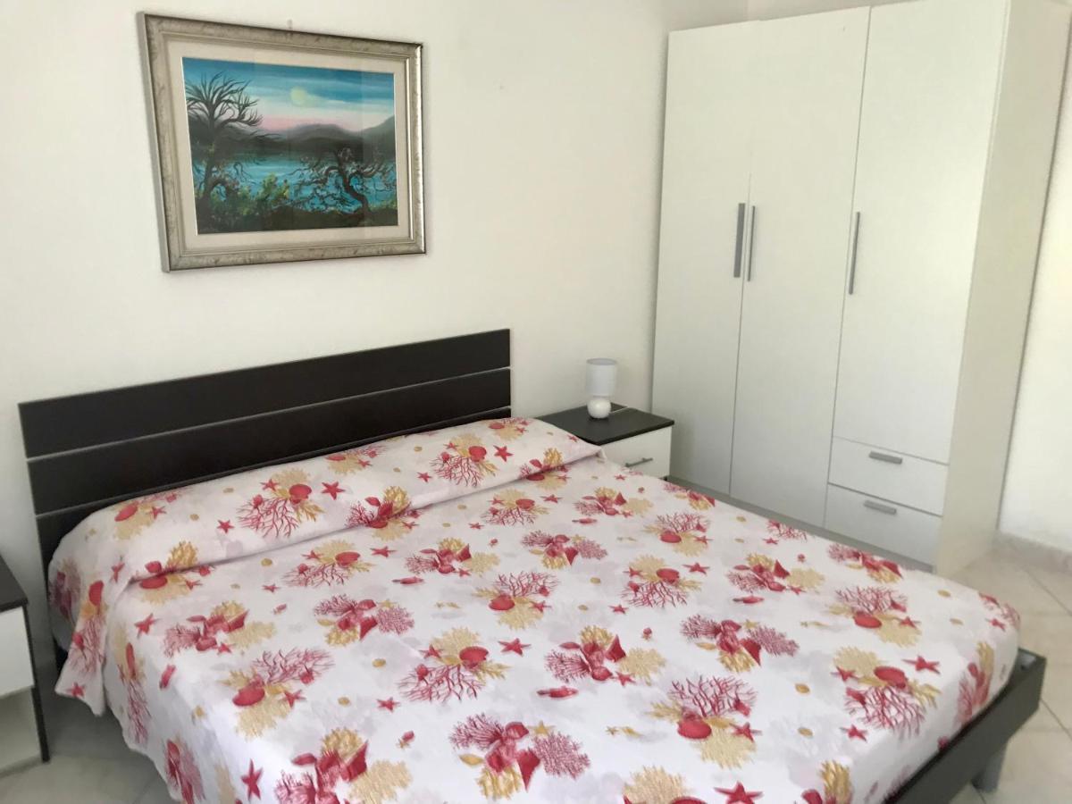 Apartamento Attico Centralissimo E Vicino Al Mare Alguer Exterior foto