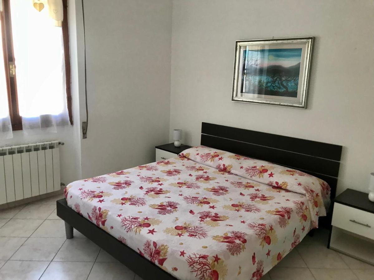 Apartamento Attico Centralissimo E Vicino Al Mare Alguer Exterior foto