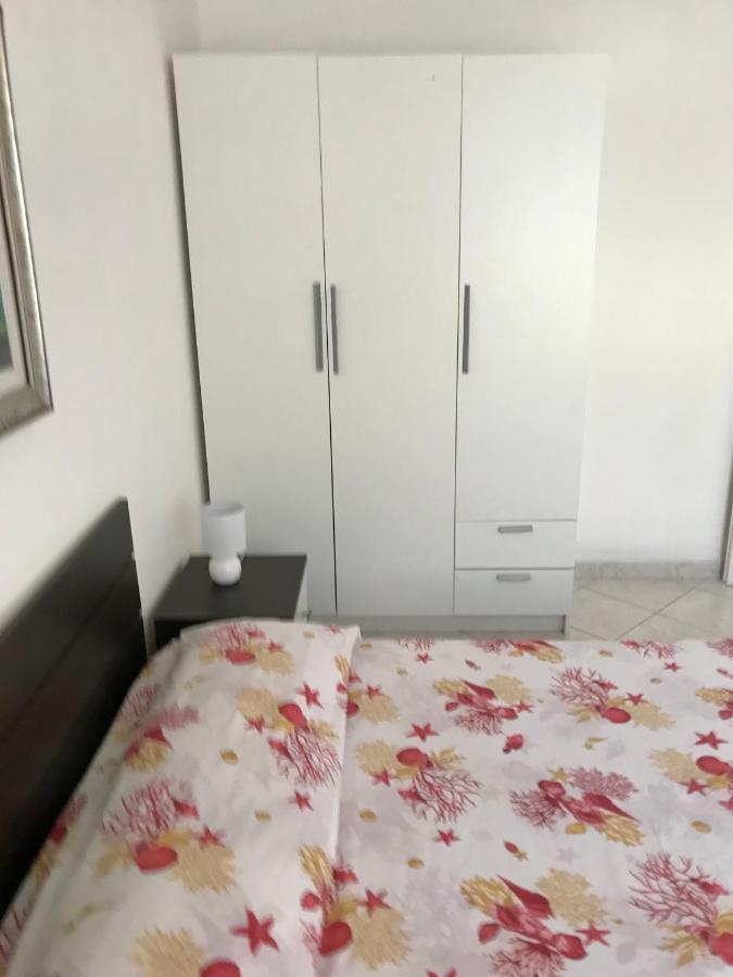 Apartamento Attico Centralissimo E Vicino Al Mare Alguer Exterior foto