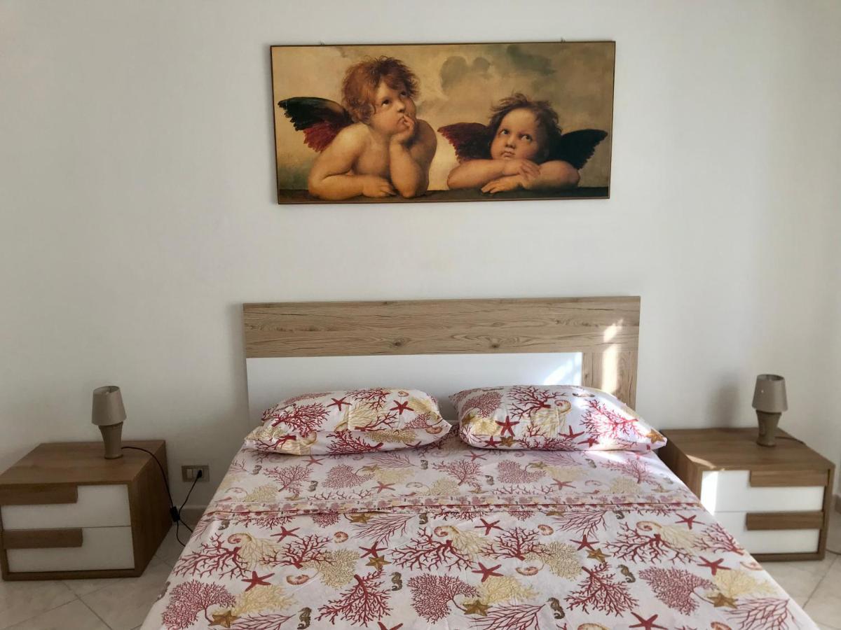 Apartamento Attico Centralissimo E Vicino Al Mare Alguer Exterior foto