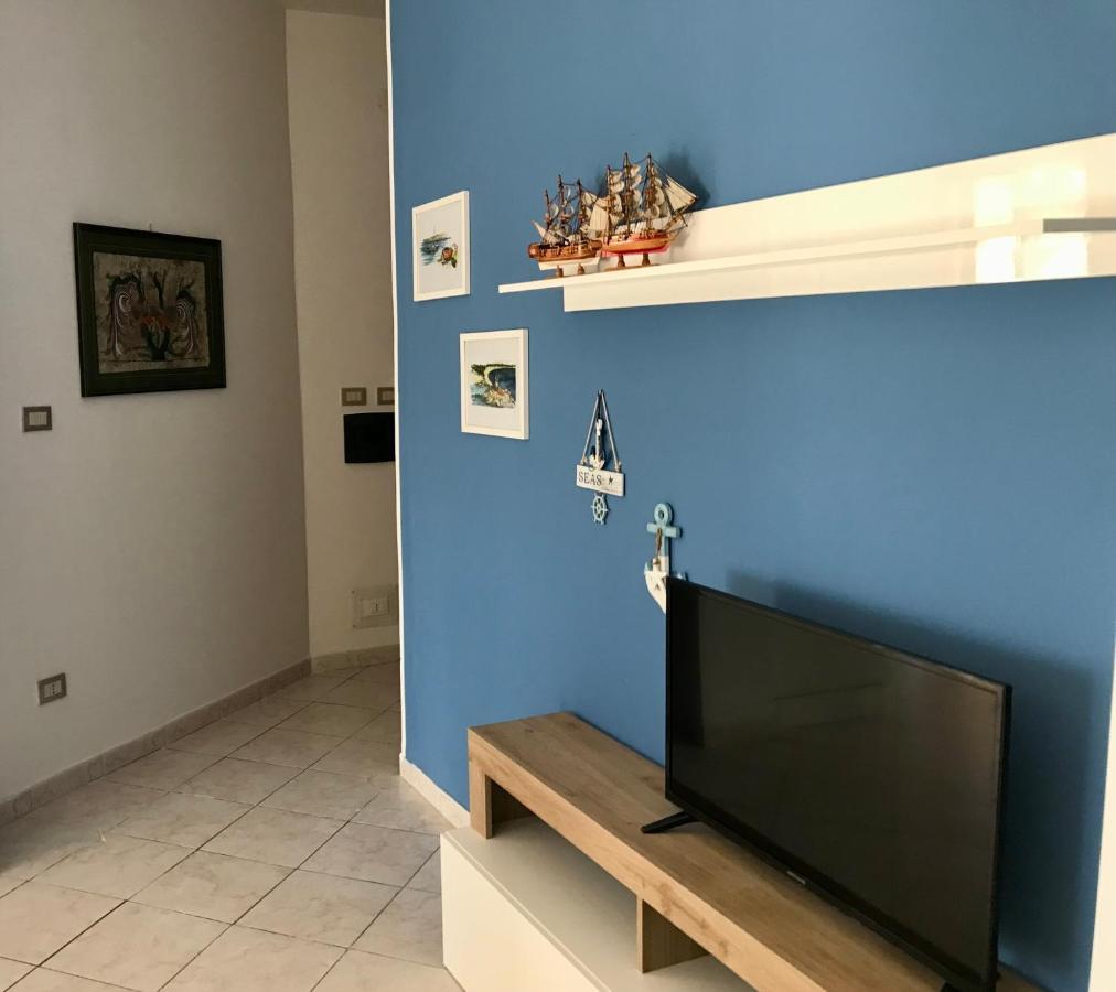 Apartamento Attico Centralissimo E Vicino Al Mare Alguer Exterior foto