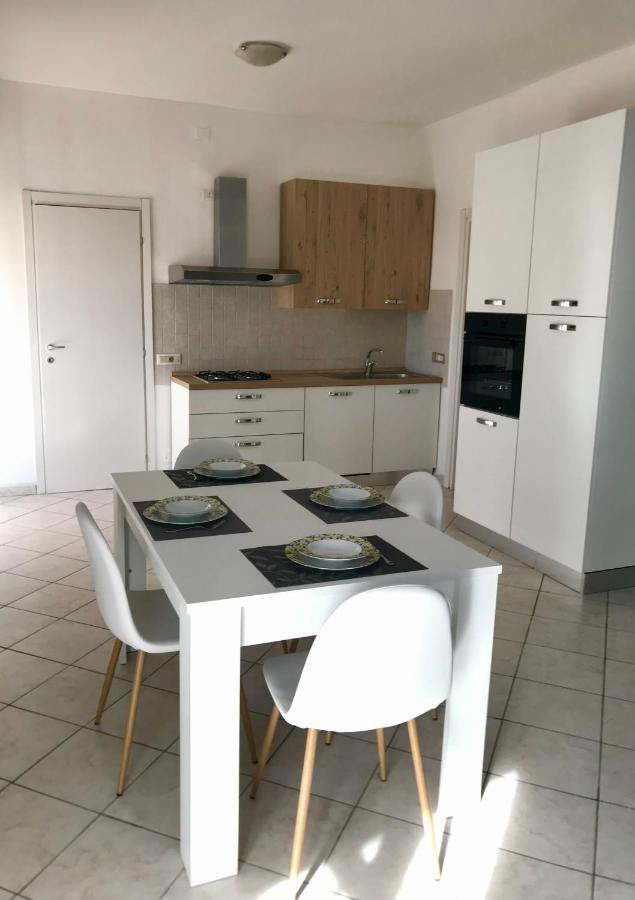 Apartamento Attico Centralissimo E Vicino Al Mare Alguer Exterior foto