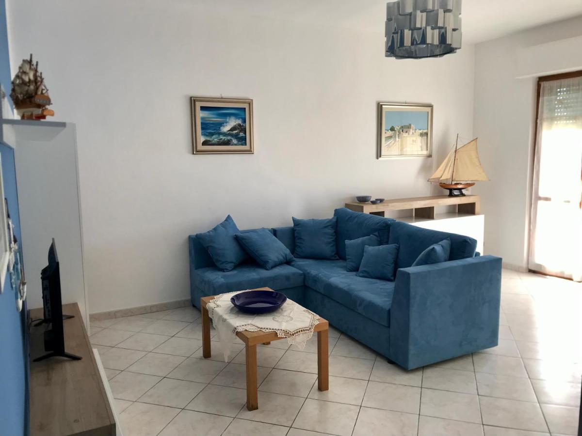 Apartamento Attico Centralissimo E Vicino Al Mare Alguer Exterior foto