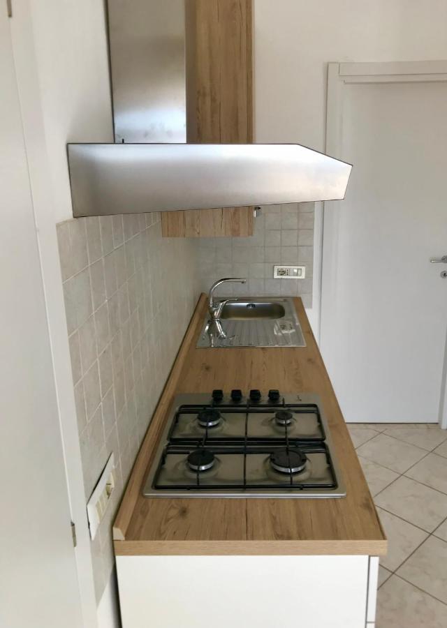 Apartamento Attico Centralissimo E Vicino Al Mare Alguer Exterior foto