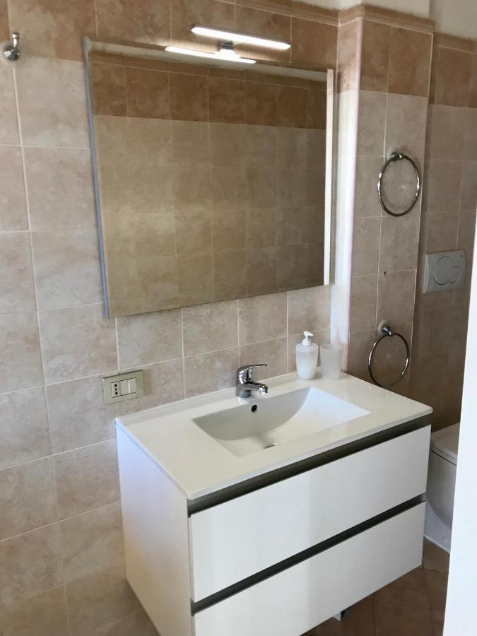 Apartamento Attico Centralissimo E Vicino Al Mare Alguer Exterior foto