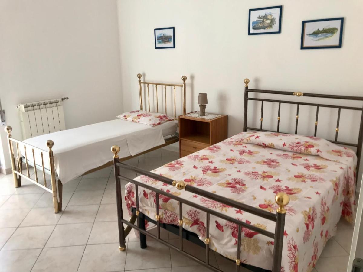 Apartamento Attico Centralissimo E Vicino Al Mare Alguer Exterior foto