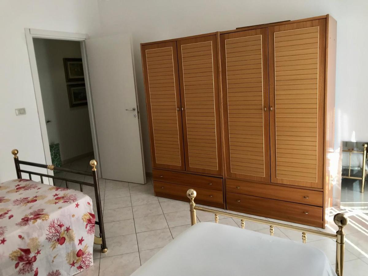 Apartamento Attico Centralissimo E Vicino Al Mare Alguer Exterior foto
