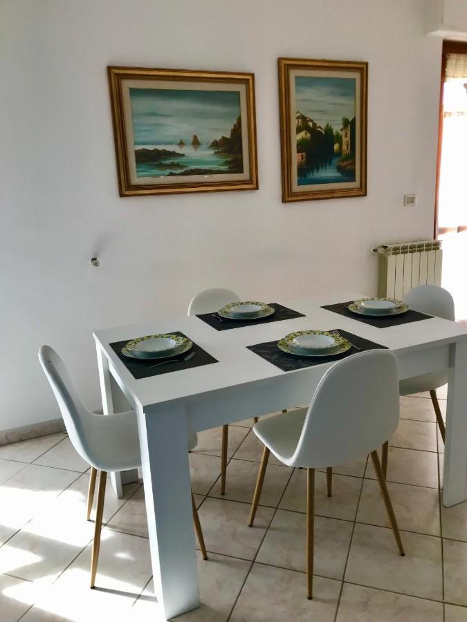 Apartamento Attico Centralissimo E Vicino Al Mare Alguer Exterior foto