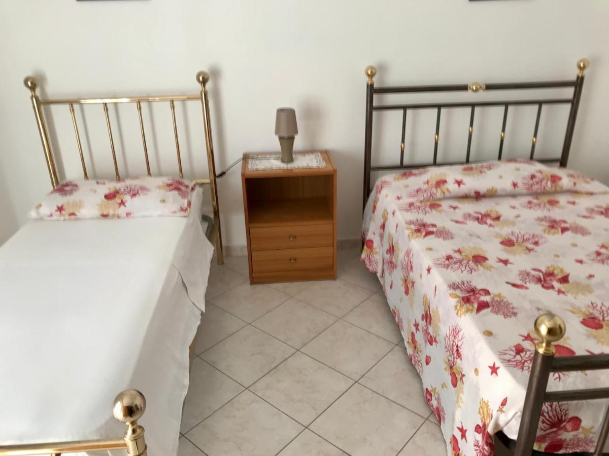 Apartamento Attico Centralissimo E Vicino Al Mare Alguer Exterior foto