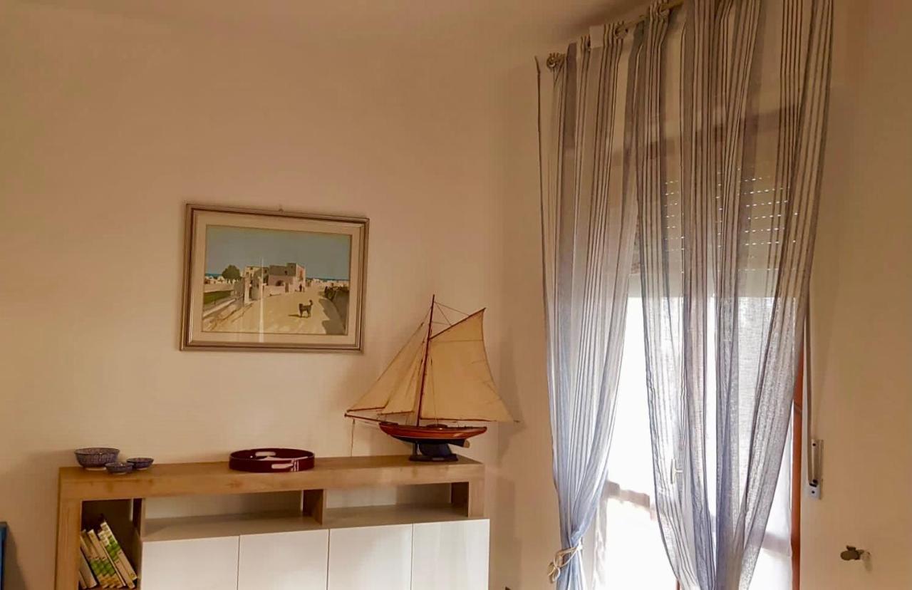 Apartamento Attico Centralissimo E Vicino Al Mare Alguer Exterior foto