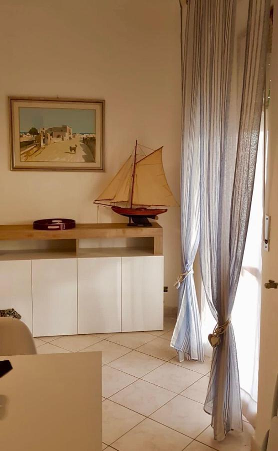 Apartamento Attico Centralissimo E Vicino Al Mare Alguer Exterior foto