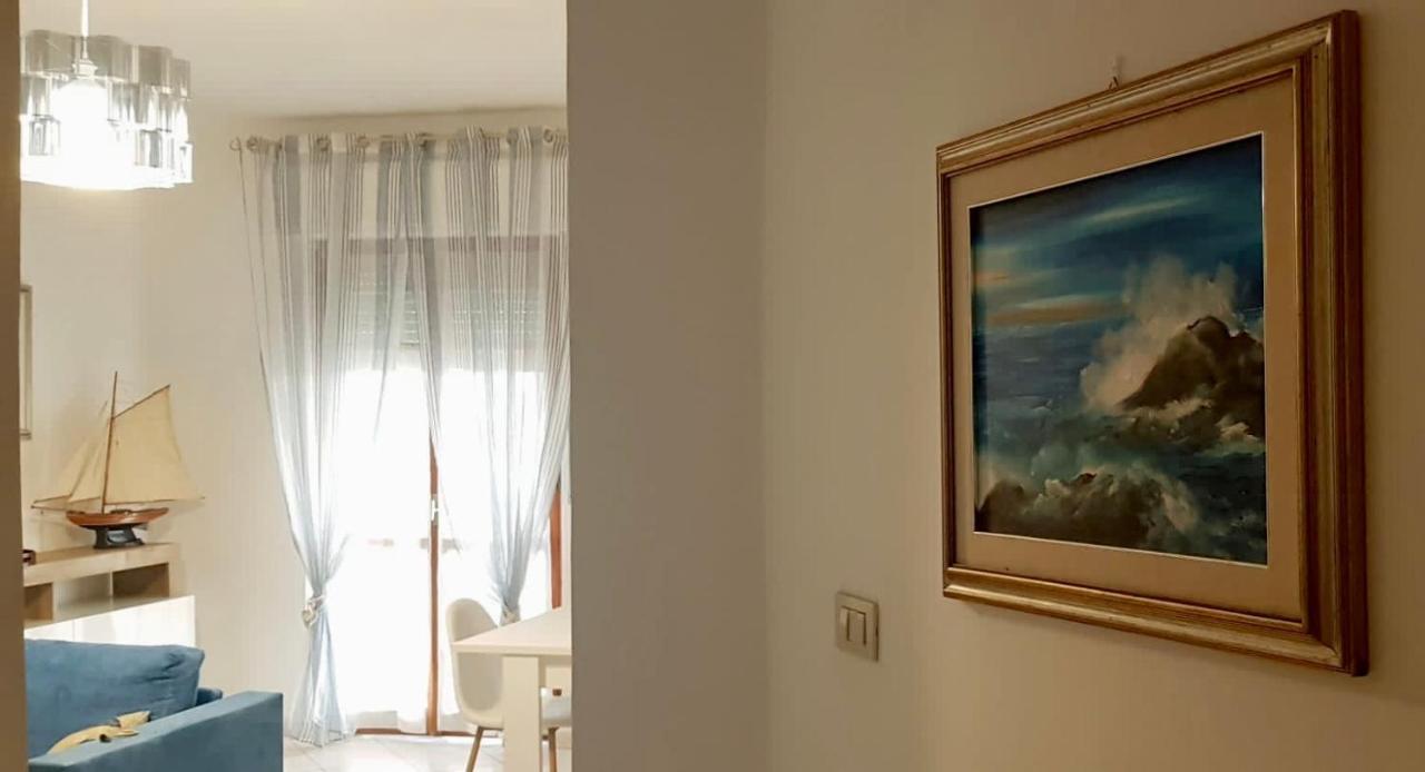 Apartamento Attico Centralissimo E Vicino Al Mare Alguer Exterior foto