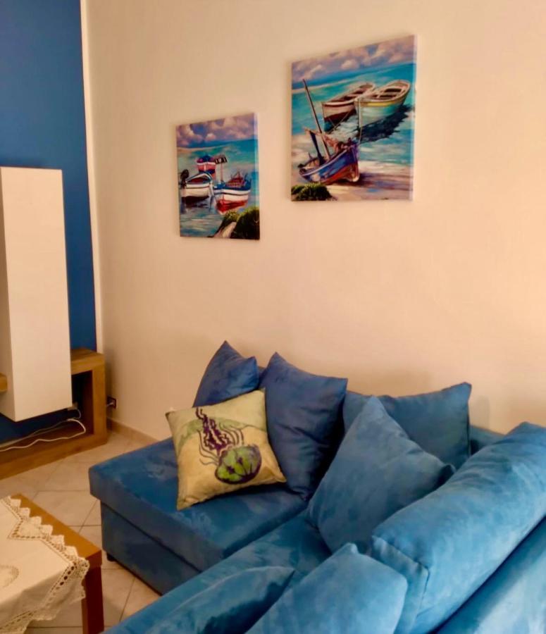 Apartamento Attico Centralissimo E Vicino Al Mare Alguer Exterior foto
