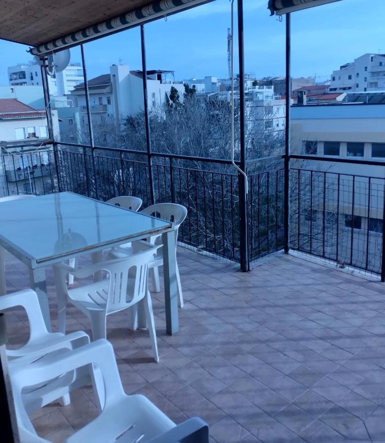 Apartamento Attico Centralissimo E Vicino Al Mare Alguer Exterior foto