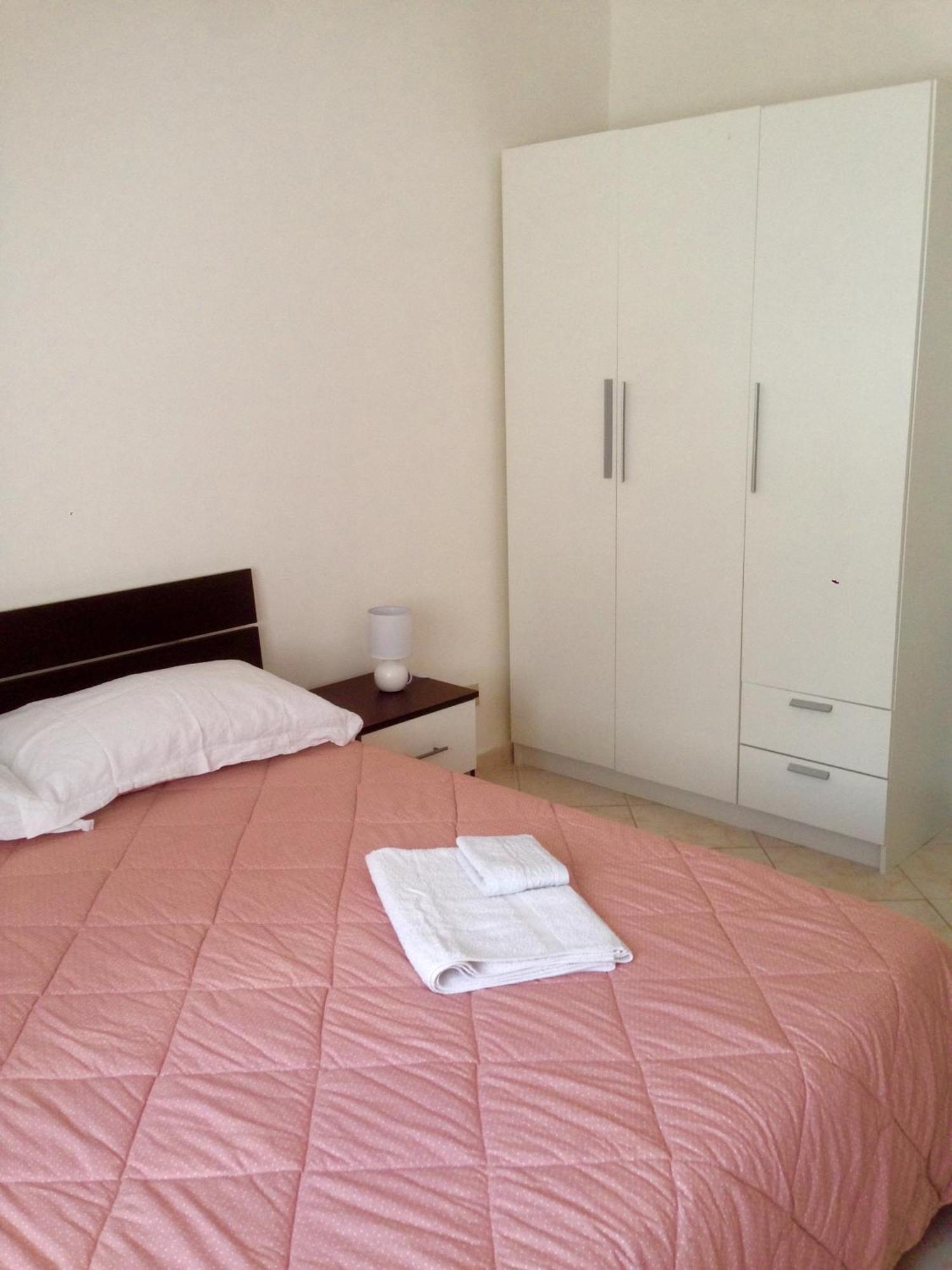 Apartamento Attico Centralissimo E Vicino Al Mare Alguer Exterior foto