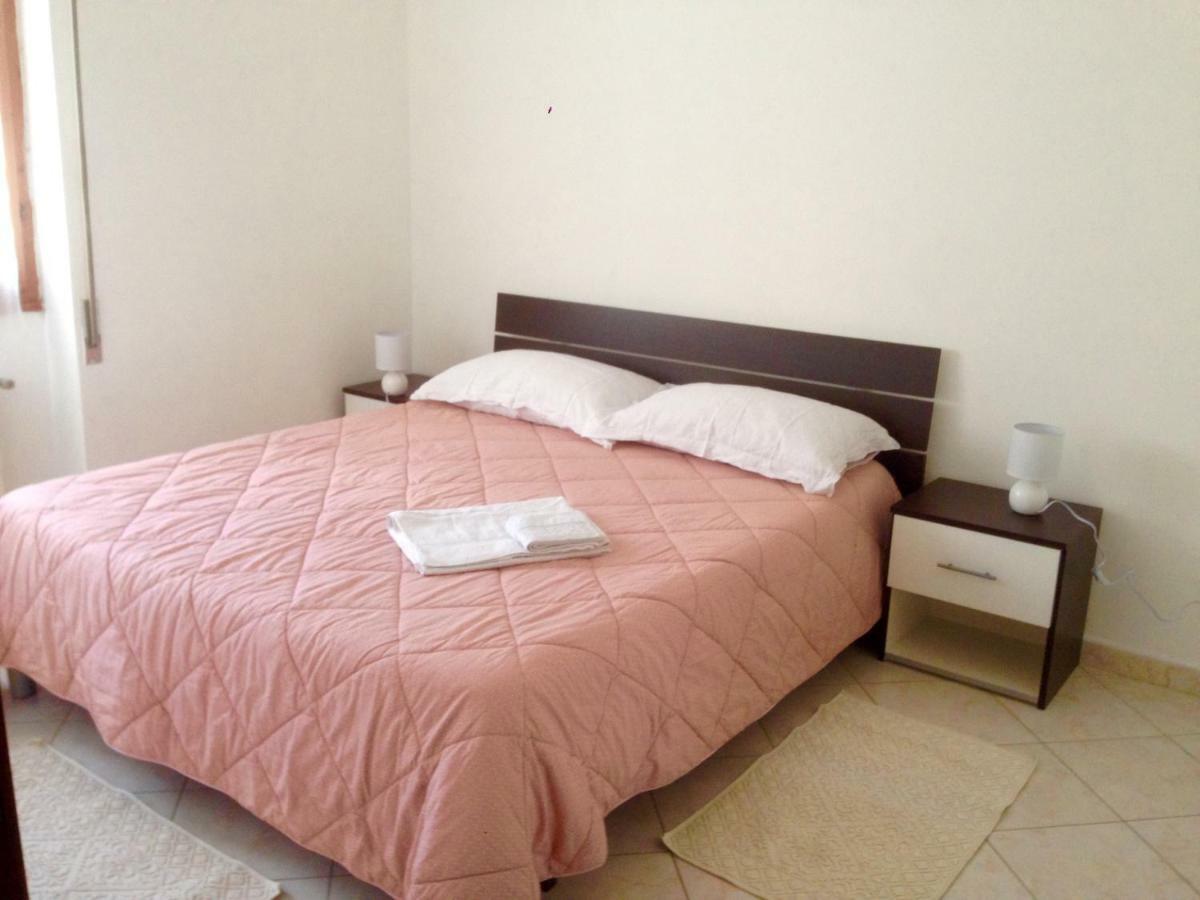 Apartamento Attico Centralissimo E Vicino Al Mare Alguer Exterior foto